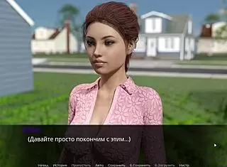 Exploring the complete gameplay in Echoes of Lust episode 2 part 35