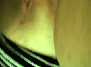 Sexo oral con la zorra de mi madrastra