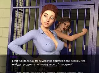 Exploring the complete gameplay in Echoes of Lust episode 2 part 35