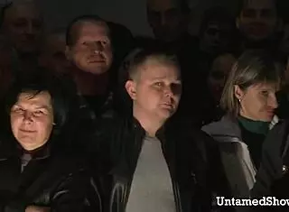 Hot Stripper Nurse Sucks Monster Cock In Hospital After Clothes Rip