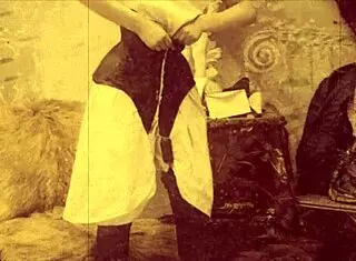 The Kinky Kitsune and the Tantalizing Tanuki - English Version Final