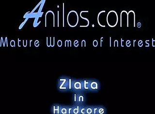 Agile European Mamma Enjoys Doggystyle Fucking With Cock Sucking And Orgasm Bent Over