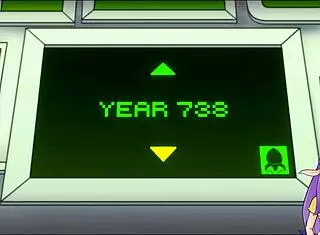 Dragon ball multisex time travel fuckery!