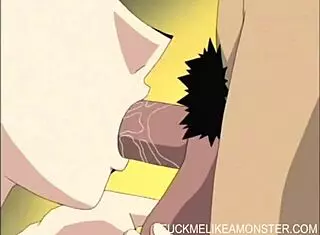 Dirty Anime Threeway Fuck Compilation Intrigues Viewers