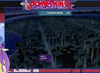 something unlimited part 134 featuring blonde cartoon girl 😘