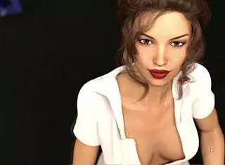 Exploring the complete gameplay in Echoes of Lust episode 2 part 35