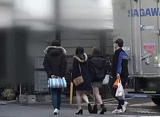 asian girl with small tits and ass in full version