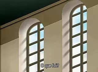 Kenja No Mago Episode 6 with Portuguese Subtitles!