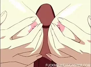 Dirty Anime Threeway Fuck Compilation Intrigues Viewers