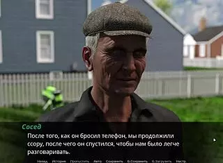 Exploring the complete gameplay in Echoes of Lust episode 2 part 35