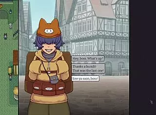 Cute Girl Masturbates In Imperial Gatekeeper