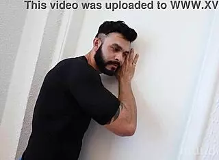 Friends Enjoy Bareback Orgy With Monster Cocks