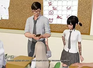 Complete Gameplay Ripples Part 9!