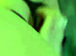 Aris Dark And Randy Dark In Unpublished Music Video Scene