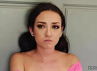 i catch my stepdad watching porn