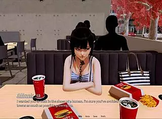 harem hotel 381 - what steamy adventures in this episode?