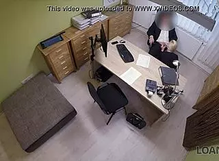 Loan4K: Real Estate Agent Allows Bank Worker Penetration for a Loan