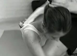 Rough Assfucking Practice With Stefanie Teen 18+ In Hardcore Porn