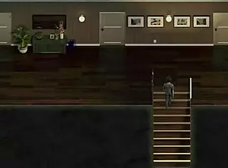 Complete Gameplay - The Genesis Order Part 28 with WILD BLOWJOB