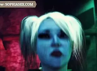 Dream adventure with 3d animated girls in fantasy world