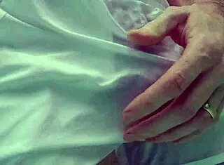 See This Pool Boy Crossdressing And Taking Big Cock Underwater With Gopro!