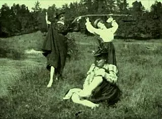 Vintage Erotic Drawings Featuring Antique Retro Hentai Anime Cartoon Scenes