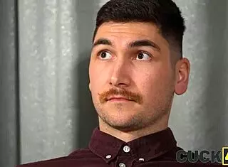 check out this cuckold adventure with european swingers group