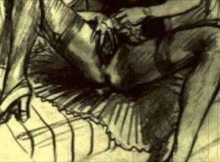 Wow, my secret life in retro hentai!