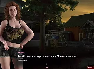 Complete Gameplay - The Genesis Order Part 28 with WILD BLOWJOB