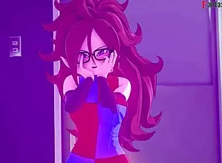 Dragon ball zex 4 trailer - sheer fantasyking3