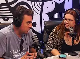 Carol talks about leaked gang video 😲