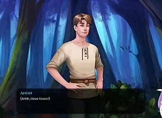 spending the night with myrtle in legend part 24