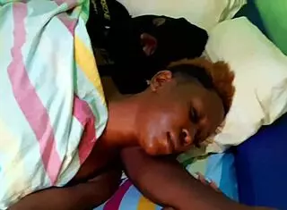 beautiful young woman rides huge black cock in living room, he cums uncontrollably! 😲