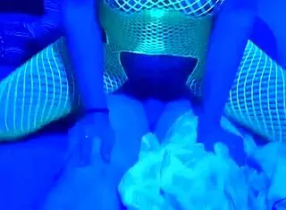 Mandeezy4u2 Takes Cock Hard In Pov With Her Husband