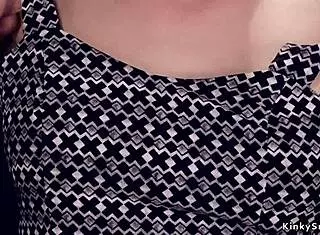 Tied Up Slave In Upside Down Bondage With Head In Stock Gets Deepthroat, Choking, And Vibrator Pain