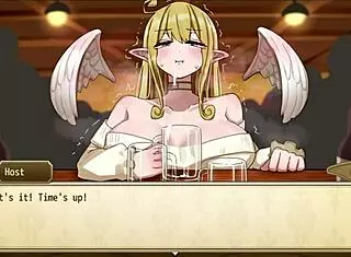 lethargic angel lacks credits in sexual activity department part 2