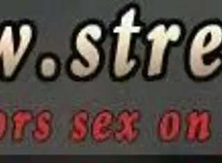 B's screaming orgasm and golden dildo outdoor adventure