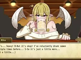 lethargic angel lacks credits in sexual activity department part 2