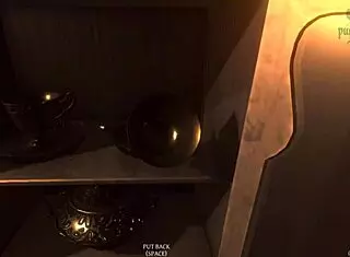 Exploring Intense Emotions In Lust For Darkness Part 2