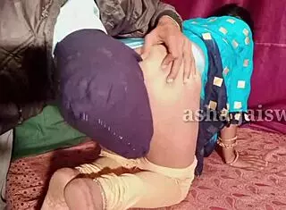 My sister had fun with my brother-in-law when I wasn't home.