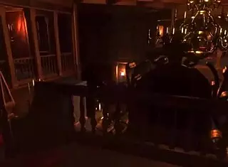 Exploring Intense Emotions In Lust For Darkness Part 2