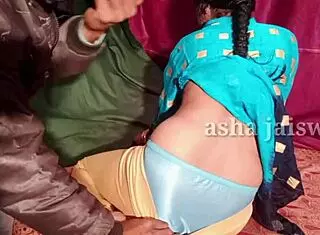 My sister had fun with my brother-in-law when I wasn't home.