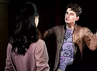 Bold Passion Mark With Petite 18+ Girl Reaching Mort Orgasm In Hentai Anime 3D Cartoon