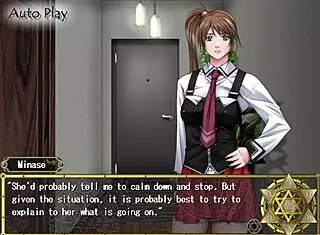 Bible Black Infection Memory Loss Gameplay With Black Hentai Scenes