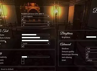 Exploring Intense Emotions In Lust For Darkness Part 2