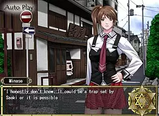 Bible Black Infection Memory Loss Gameplay With Black Hentai Scenes