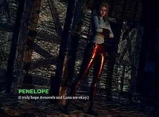 Eternum 220 remastered with intriguing 3d cartoon features