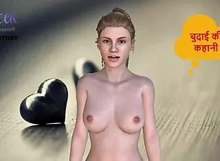 Hindi audio sex story: group sex with neighbors part 1