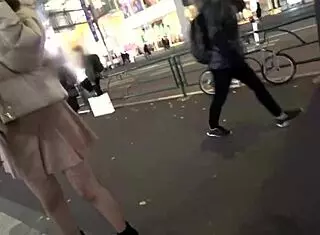 God-level beauty akari-chan shakes hips lewdly in hardcore action