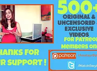 Super Hot Teen Dances In Lingerie, Teasing With Every Move